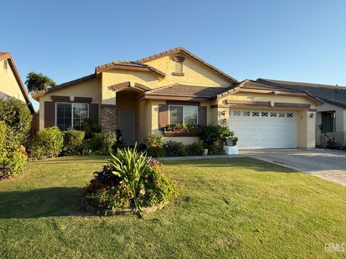 9415 Tahiti Ave, Bakersfield, CA, 93311-9652 | Card Image