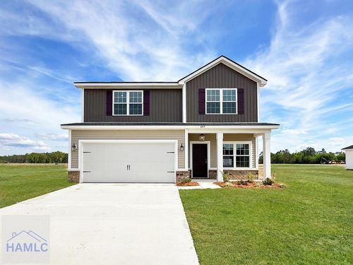 645 Doctor'S Creek Road Ne, Ludowici, GA, 31316 | Card Image