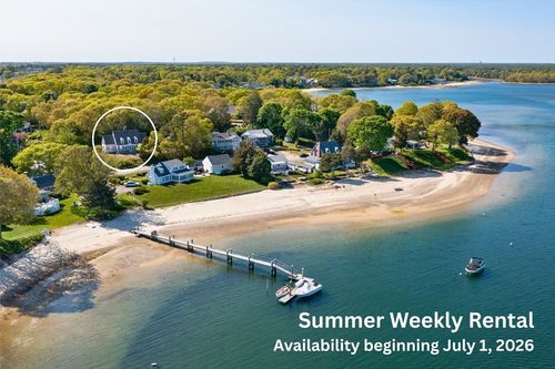 16 Jefferson Shores Rd, Buzzards Bay, MA, 02532-4717 | Card Image