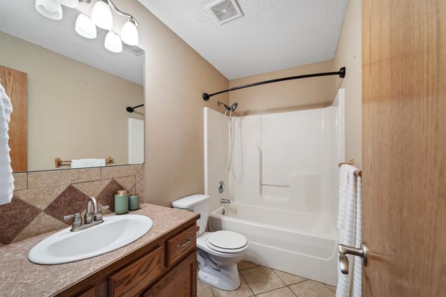 1901 N Mcrae Dr, House other with 5 bedrooms, 3 bathrooms and null parking in Goddard KS | Image 12
