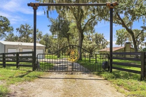 3691 N Webb Point, Hernando, FL, 34442 | Card Image
