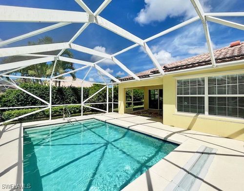 8172 Xenia Lane, NAPLES, FL, 34114 | Card Image