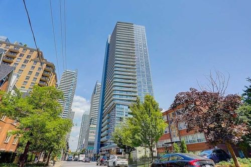 1912-125 Redpath Ave, Toronto, ON, M4S0B5 | Card Image
