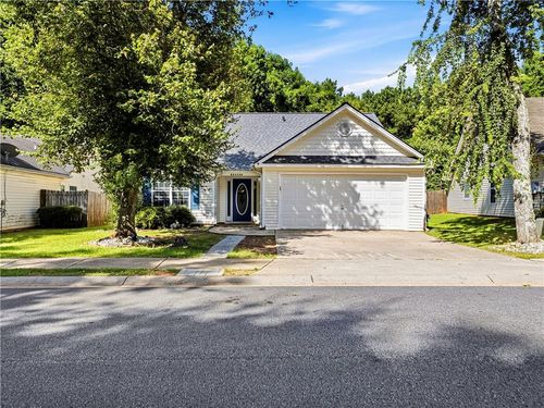 821 Freedom Walk, Locust Grove, GA, 30248-3674 | Card Image