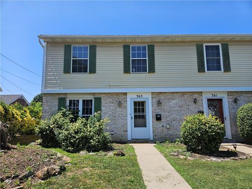 363 Minor Street, Emmaus Boro, PA, 18049 | Card Image