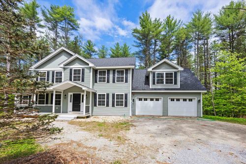 7-LOT 7 Gridley Rd, Warner, NH, 03278-3201 | Card Image