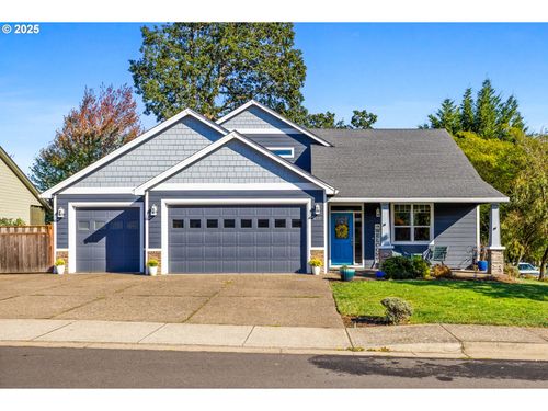 610 Nw Hillcrest Dr, Dallas, OR, 97338-1749 | Card Image