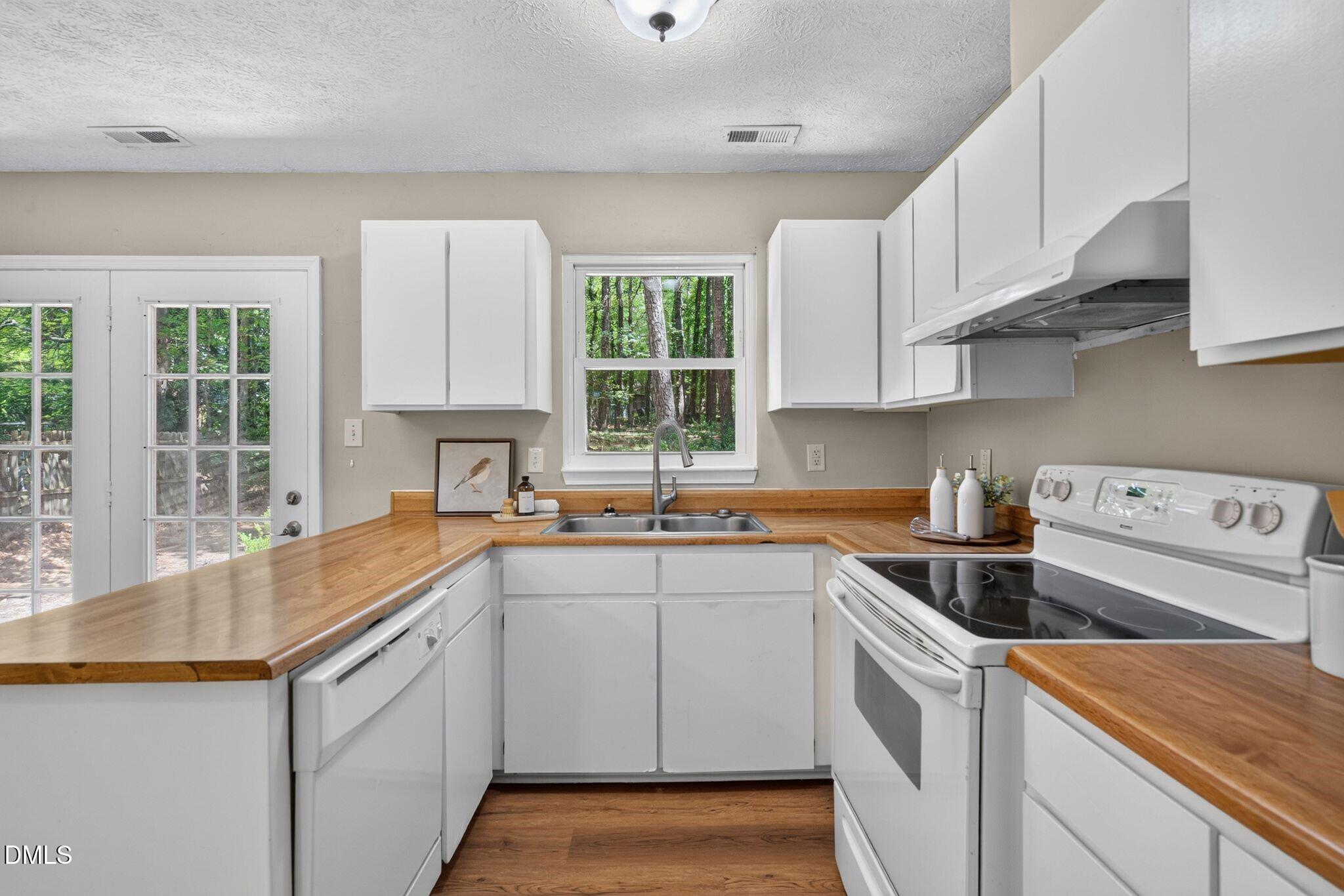 Residential in Raleigh 4