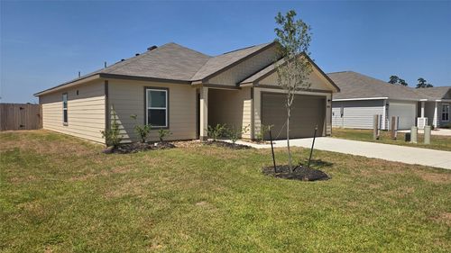 10481 Sugar Mill Dr, Conroe, TX, 77306-2306 | Card Image