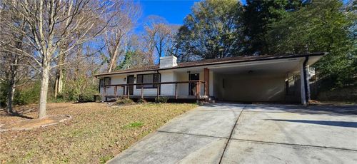 3594 Abbots Bridge Road, Duluth, GA, 30096 | Card Image