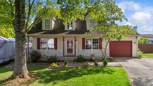 112 Bridgeway Ct, Nicholasville, KY, 40356-2914 | Card Image
