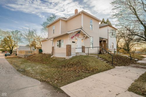 1301 W Powers St, Muncie, IN, 47305-2146 | Card Image