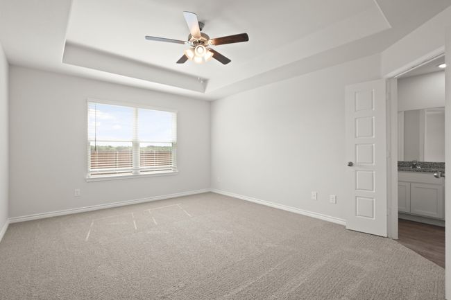 3116 Harmony Way, House other with 4 bedrooms, 3 bathrooms and null parking in Cleburne TX | Image 8