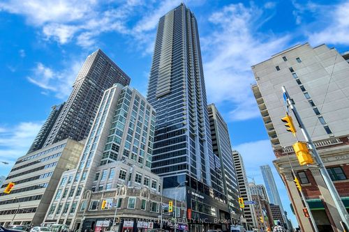 3201-395 Bloor St E, Toronto, ON, M4W0B4 | Card Image
