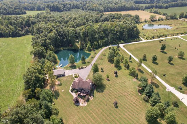 2604 N County Road 450 E, House other with 5 bedrooms, 5 bathrooms and null parking in Milan IN | Image 71