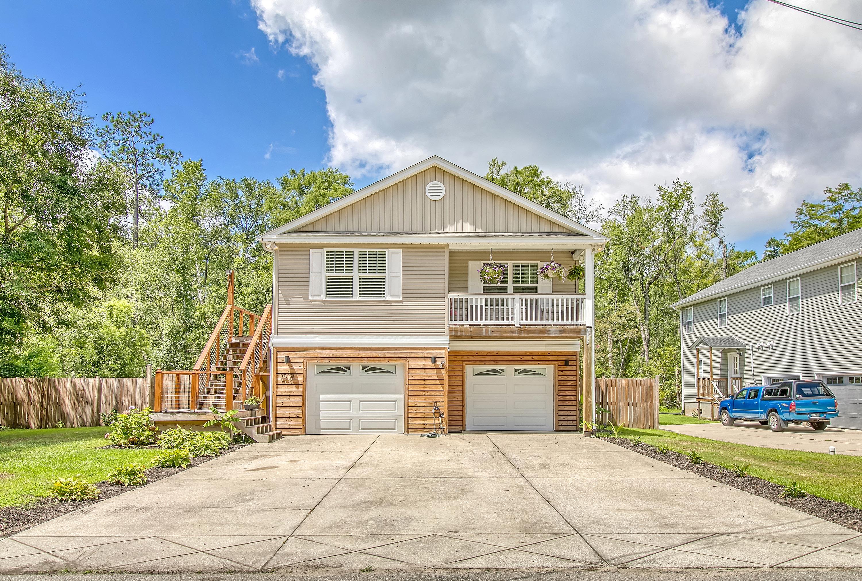 Ed Smith Ave, Myrtle Beach, SC 29588