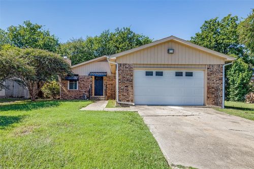 502 Circleview Drive, Mansfield, TX, 76063 | Card Image