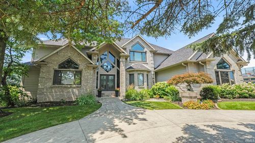 6921 Mangrove Ln, Fort Wayne, IN, 46835-9676 | Card Image