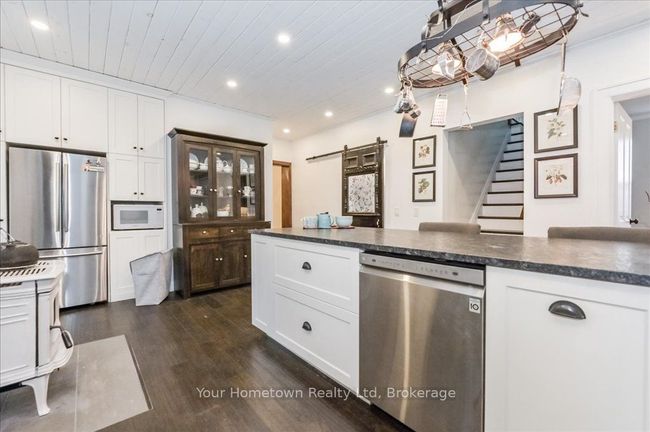 6933 Wellington 7 Rd, House other with 4 bedrooms, 2 bathrooms and 4 parking in Alma ON | Image 20