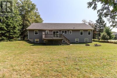 19 Kirkpatrick Rd, House other with 6 bedrooms, 3 bathrooms and null parking in Rothesay NB | Image 2