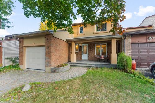 31 Exeter Dr, Nepean, ON, K2J1Z9 | Card Image