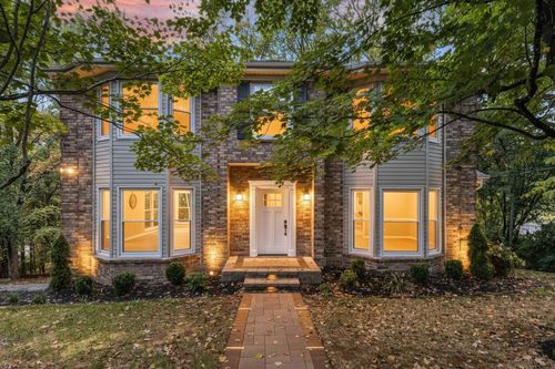 6124 Stillmeadow Dr, Nashville, TN, 37211-6537 | Card Image