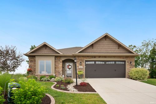 844 Songbird Ct, Fort Wayne, IN, 46825-0005 | Card Image
