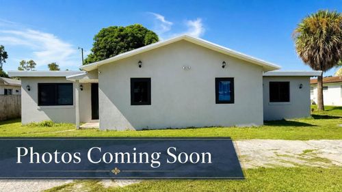 4727 Myrtle Ln, West Palm Beach, FL, 33417-5317 | Card Image