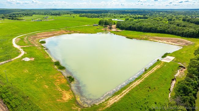 12595 County Road 3680, House other with 2 bedrooms, 2 bathrooms and null parking in Allen OK | Image 10