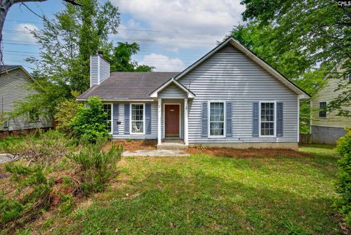 217 Kemsing Road, Columbia, SC, 29212-8223 | Card Image
