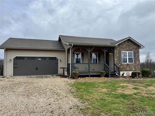 20754 State Highway 6, Lewistown, MO, 63452-2349 | Card Image