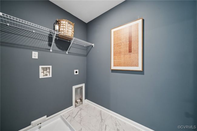 7776 Arbor Marsh Ter, House other with 5 bedrooms, 3 bathrooms and null parking in New Kent VA | Image 20
