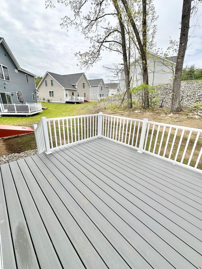 45 Copley Dr, Condo with 3 bedrooms, 3 bathrooms and null parking in Dover NH | Image 18