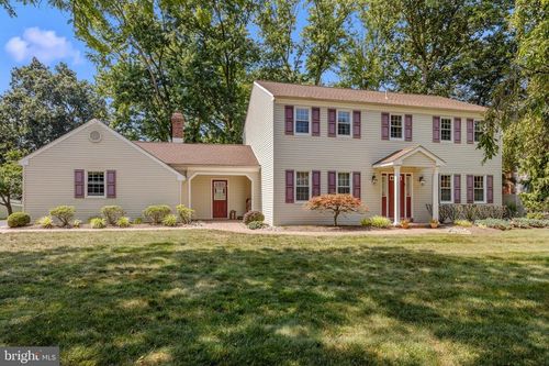 106 Mill Creek Rd, HOLLAND, PA, 18966-2030 | Card Image