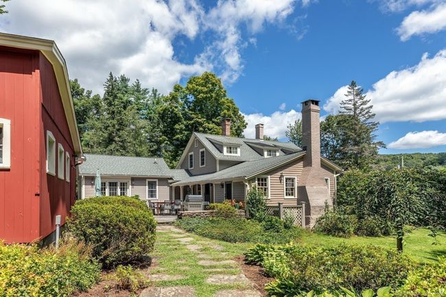 151 Flanders Rd, House other with 3 bedrooms, 3 bathrooms and null parking in Woodbury CT | Image 35