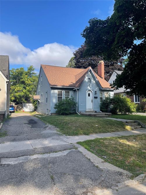 123 N Genesee Avenue, Pontiac, MI, 48341 | Card Image