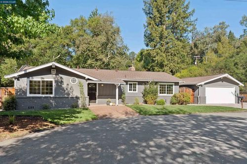1 W Arbor Way, Lafayette, CA, 94549 | Card Image