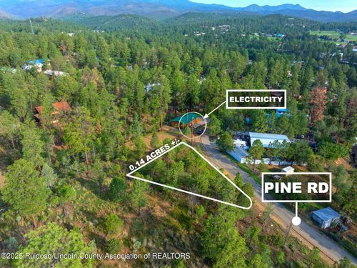 303 Pine Rd, Ruidoso, NM, 88345-9391 | Card Image