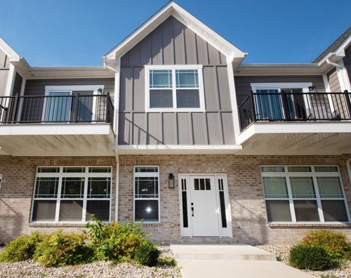 2-424 Catherwood Drive, West Lafayette, IN, 47906 | Card Image
