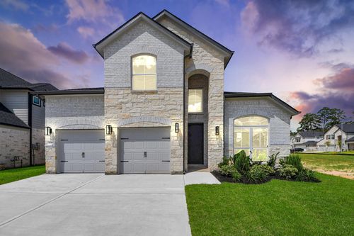 24743 Skerne Woods Dr, Spring, TX, 77373-5419 | Card Image