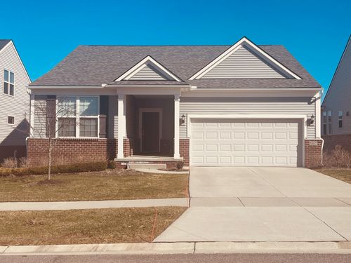 1352 Nuthatch Ln, Lake Orion, MI, 48360-2559 | Card Image