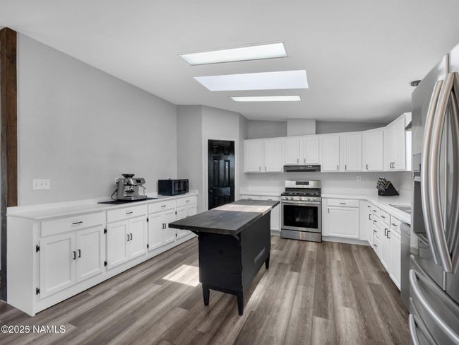 13070 Townsend Winona Rd, House other with 3 bedrooms, 2 bathrooms and null parking in Flagstaff AZ | Image 15