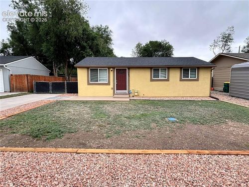 1205 Burnham St, Colorado Springs, CO, 80906-5506 | Card Image