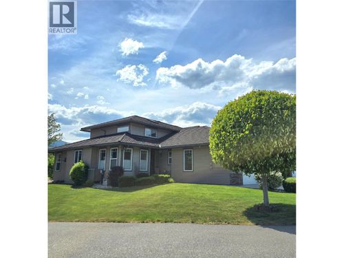 1-2693 Golf Course Drive, Blind Bay, BC, V0E1H1 | Card Image