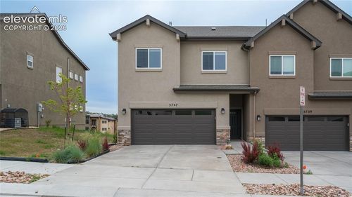 5747 Villa Lorenzo Drive, Colorado Springs, CO, 80919 | Card Image