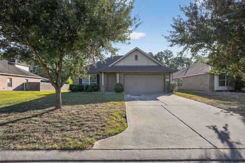 1423 Apple Orchard Trl, Conroe, TX, 77301-6262 | Card Image