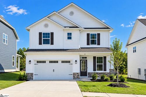 13 Halsey Street, Central, SC, 29630 | Card Image