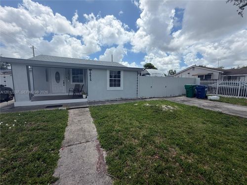 10415 Nw 30th Ct, Miami, FL, 33147-1143 | Card Image