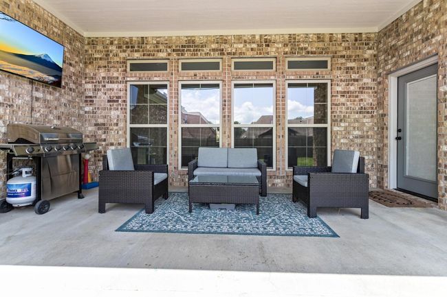 1330 Miss Kyndall, House other with 4 bedrooms, 2 bathrooms and null parking in Lumberton TX | Image 25