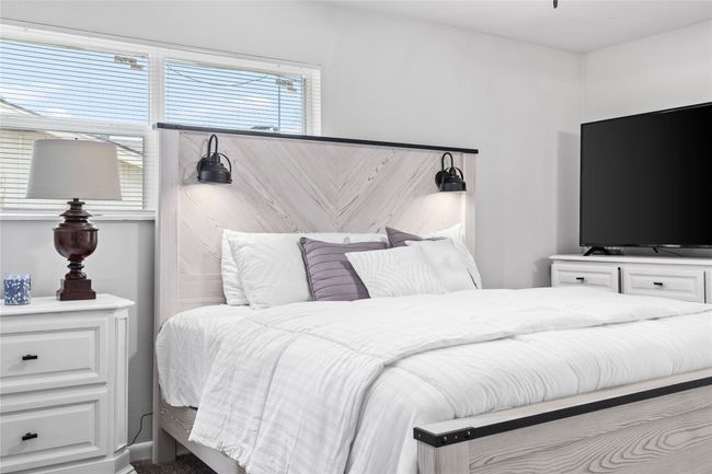 View of bedroom | Image 26